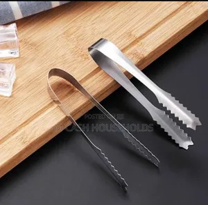 Stainless Steel Ice Pinker