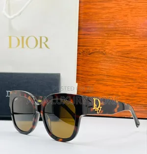 Dior Luxury Designer Sunglasses