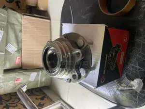 Nissan Maxima Front Wheel Hub Bearing 2009-2019
