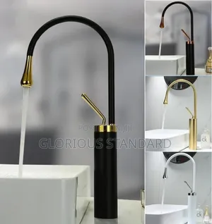 Apple Head Mixer Tap Quality First Grade Standard