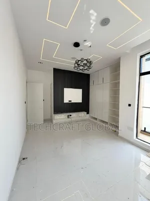 4bdrm Duplex in Ikota Gra Lekki for sale