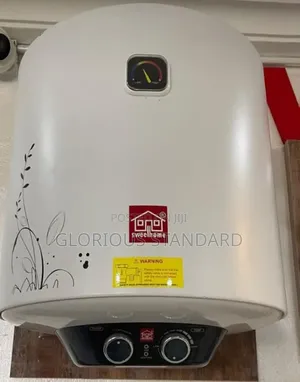 50 Liters Sweet Home Water Heater