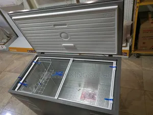 300 Liters Firman Inverter Freezer