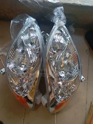 Headlights Matrix