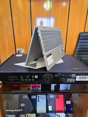 Laptop HP Envy 14 16GB Intel Core 7 SSD 512GB