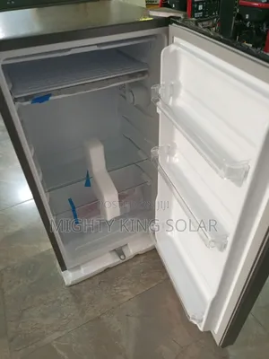 90 Liters Firman Inverter Refrigerator Single Door