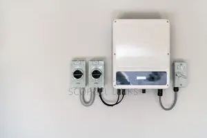 Inverter and Electrical Installation