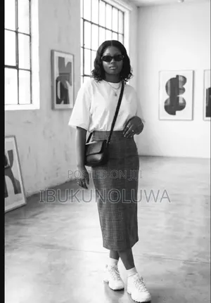 Miss Eniola