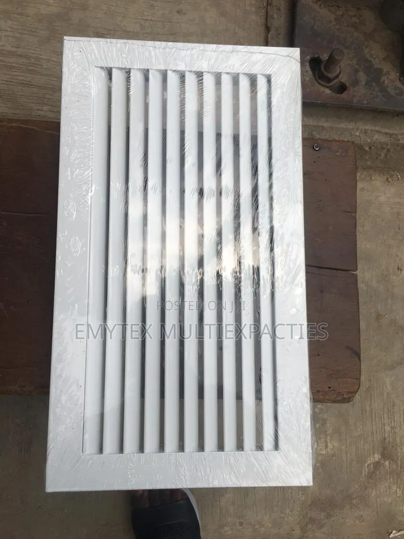 External Grill 400/200
