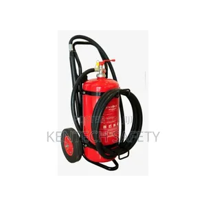 50kg Extinguisher Angus Angus 50kg Dcp Fire Extinguisher