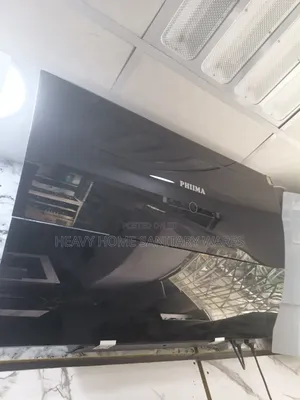 Phiima Electric Kitchen Extractor