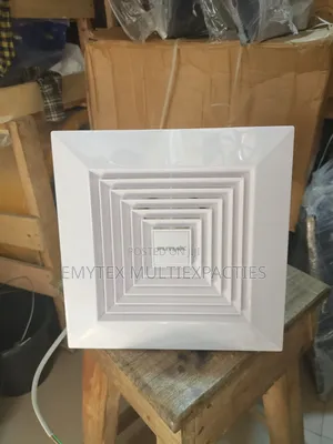 Ceiling Ventilation Fan 200mm,250mm,300mm Available