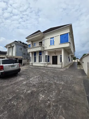 Furnished 5bdrm Duplex in Mayfair Gardens, Awoyaya for sale