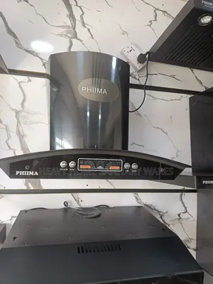 60 Cm Phiima Range Hood