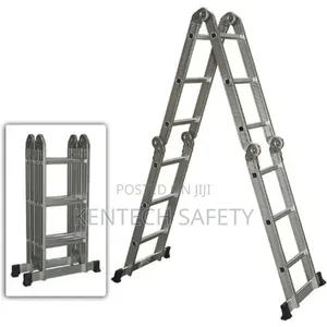 12ft Multi Purpose Ladder 4x3