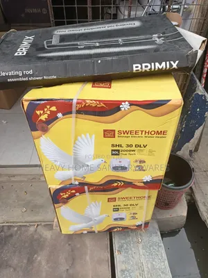 SHL Sweet Home Water Heater