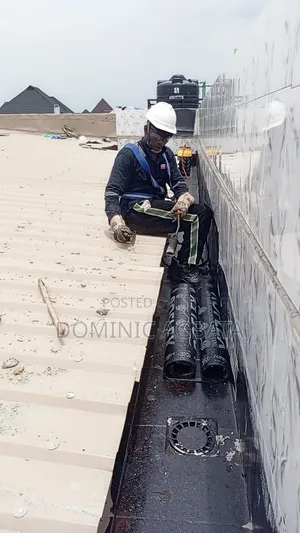 Autodidact Roof Waterproofing Expert