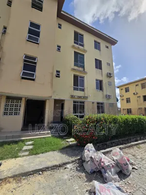 3bdrm Apartment in Chois Garden Estate, Abijo for sale