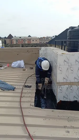 Eunoia Roof Waterproofing Expert