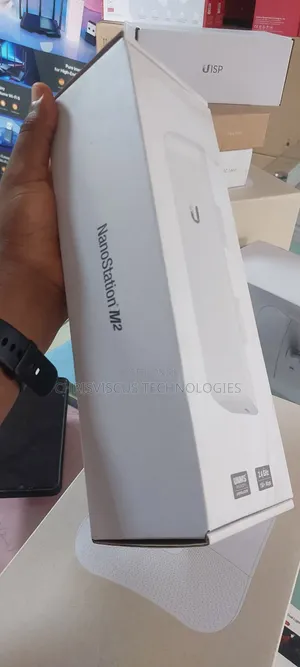 Nanostation M2