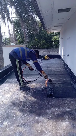Fernweh Roof Waterproofing Experts