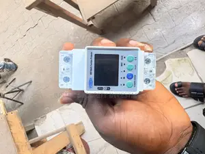 Digital Smart Wifi Meter