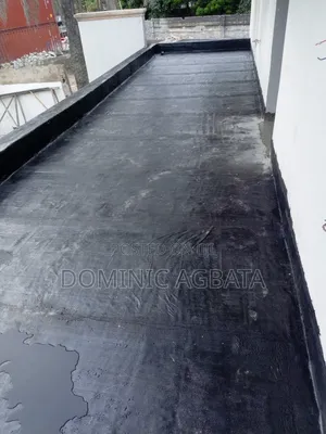 Photophilia Roof Waterproofing Professional