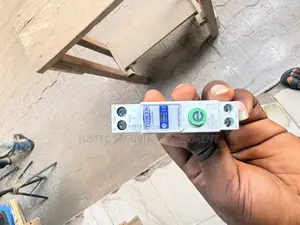 Digital Smart Wifi Breaker