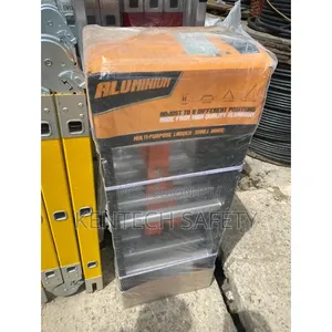 Turkey Multiple Functions Folding Ladders 12ft