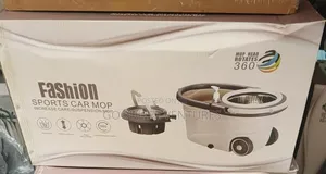 Fashion Sport Mop L