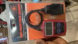 Can Obdii Code Reader