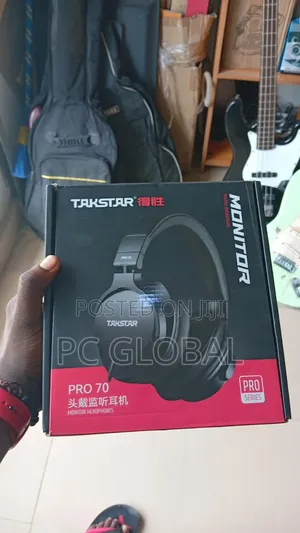 Takstar Headphone Pro-70