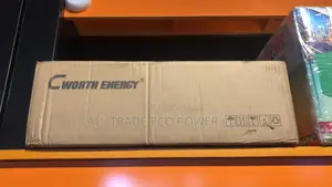 Original C Worth Hybrid 1.8kva Inverter 12v Pure Sine-Wave