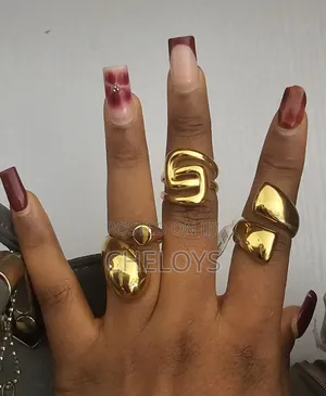 Rings for Women