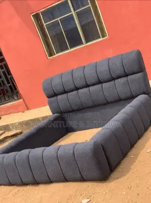 6by6 Bed Frame