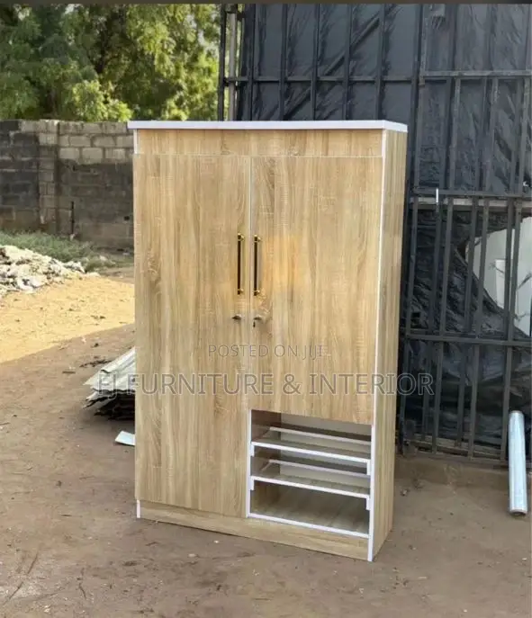 4 By6 Wardrobe