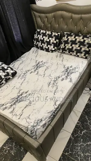 6x4 Full Room Bed Frame