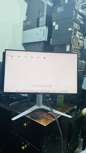 27 Inches Brand New Gaming Frameless Monitor
