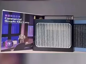 Commercial Electric Mosquito Killer Lamp