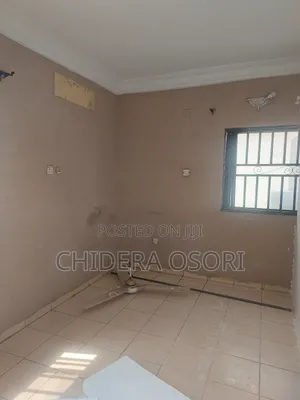 Studio Apartment in Gwarinpa, Bunkoro for rent
