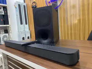Sony Ht-Sd40ultra Wireless Soundbar With Bravia Sync