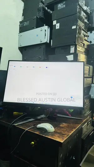 27 Inches High Frameless Gaming Monitor With 360hz Refresh Rate