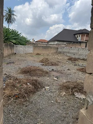 Prime Land for Sale – Ui/Orogun Axis