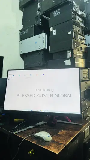27 Inches Frameless High Gaming Monitor With 360hz Refresh Rate