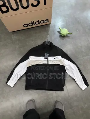 Nike Track Suit