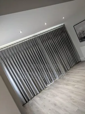 Premium Quality Curtains
