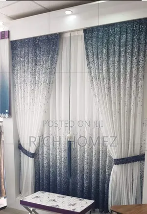 Premium Quality Curtains