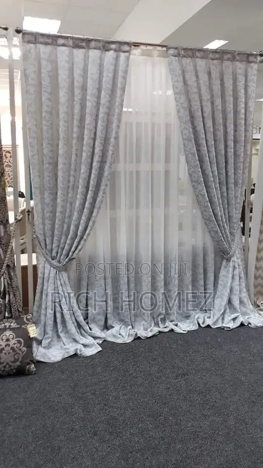 Premium Quality Curtains