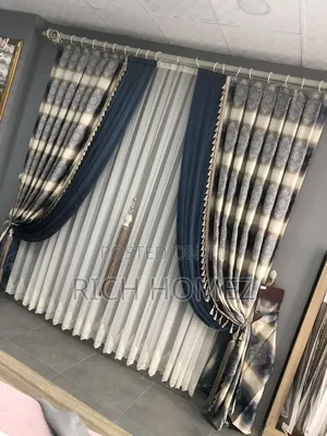 Premium Quality Curtains
