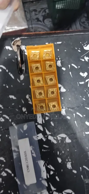 Diamond Tips